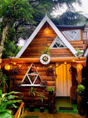 Haven chalet